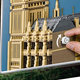 Illustration for article titled Lego's Next Architectural Masterpiece Is a Two-Feet-Tall Replica of Big Ben